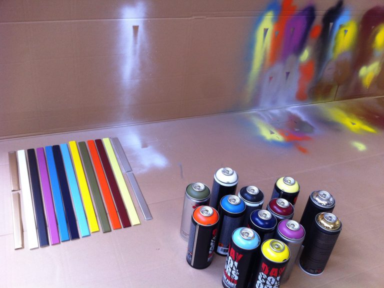 Badstee badkamer Ruimtewezen