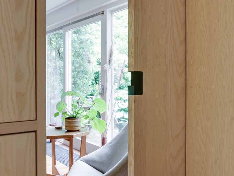 wandkast Leiden - met de grond gelijk 1