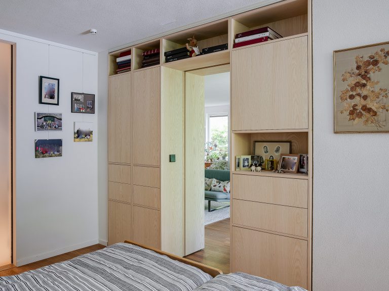 wandkast Leiden - met de grond gelijk 2