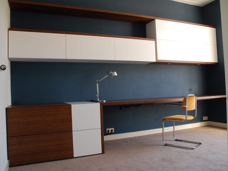 Werkkamer Ruimtewezen